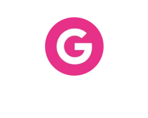 Icône rose de Google Tools employée par Virginie Gerberon, conceptrice UI/UX à Bordeaux, pour ses projets web et design